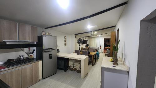 Puerto Colombia House | Casa de Playa Salgar