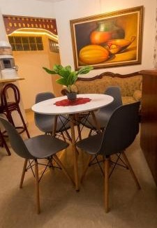 Manga Apartment | Apartamento Cartagena Manga - Cerca al Centro Historico