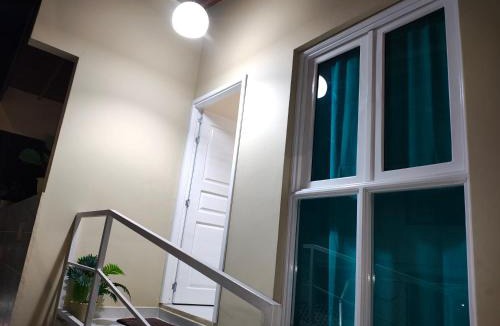 Andes Apartment | Casa con pisina de 3 habitaciones en Andes 15 mtos jardín