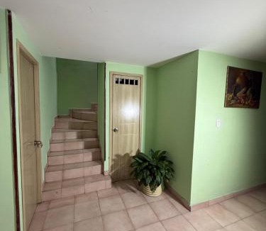 Floridablanca House | Aquarium Rooms