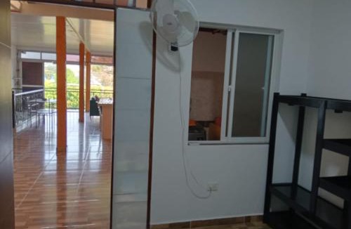Villavicencio Apartment | Aptos luminoso y cómodos en barrio tranquilo y un poco rural