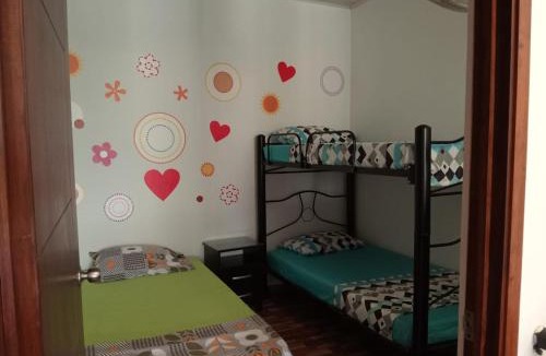Villavicencio Apartment | Aptos luminoso y cómodos en barrio tranquilo y un poco rural