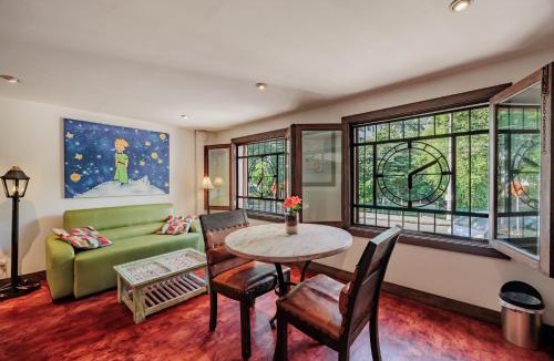 La Florida Apartment | Casa Del Reloj