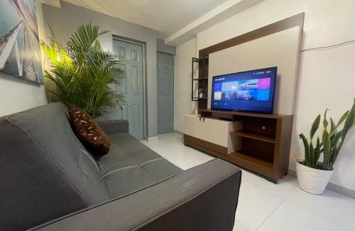 Belen Apartment | El Casita los molinos de 2 alcobas con parquedero