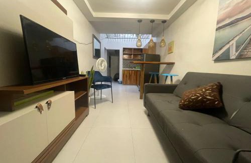 Belen Apartment | El Casita los molinos de 2 alcobas con parquedero