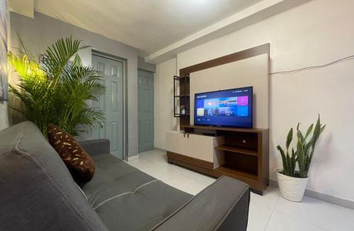 Belen Apartment | El Casita los molinos de 2 alcobas con parquedero