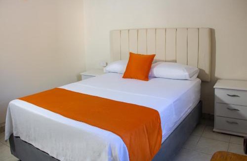 Dibulla Hotel | Hotel ALCALA
