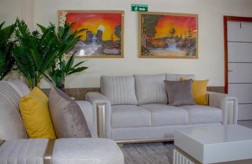 Dibulla Hotel | Hotel ALCALA