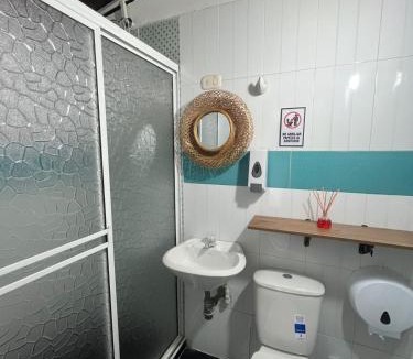 Curiti Apartment | Apartamento Mariposa 777