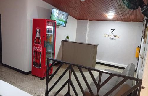 Neiva Hotel | Hotel La Séptima