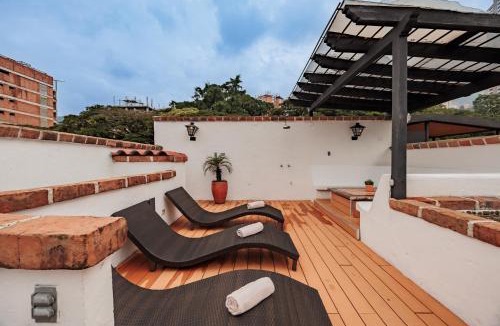 La Florida Apartment | Casa Del Reloj