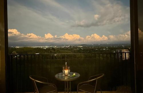 Pereira Apartment | Modern Apartment With Espectacular Panoramic Views