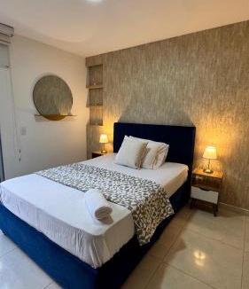 Ibague Apartment | Amplio y Moderno con parqueadero cerca de Clínicas, Aeropuerto y Parque Deportivo Ideal familias y grupos