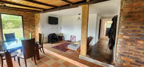 Sesquile House | Finca El Recuerdo