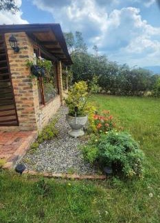 Sesquile House | Finca El Recuerdo