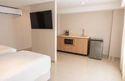 Bocagrande Hotel | Alcaré Rooms Cartagena