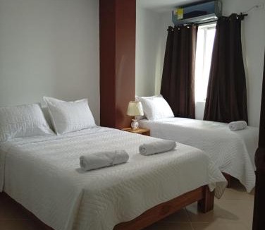 Riohacha Hotel | Adele Hotel