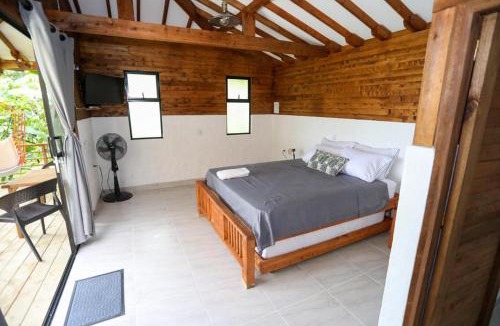 Venecia Hotel | Ecohotel La Italia- Hotel Venecia, Antioquia