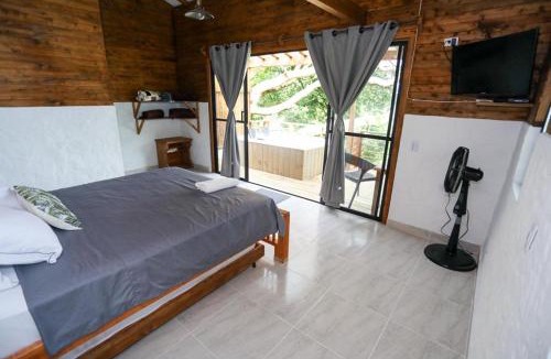 Venecia Hotel | Ecohotel La Italia- Hotel Venecia, Antioquia