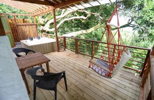 Venecia Hotel | Ecohotel La Italia- Hotel Venecia, Antioquia