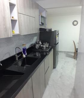 Duitama Apartment | El Encanto