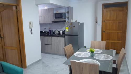 Duitama Apartment | El Encanto