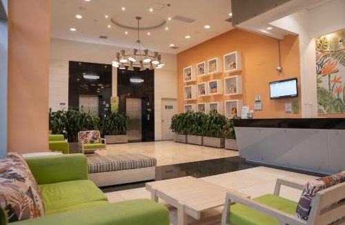 Quibdo Hotel | Mia Hotel Choco