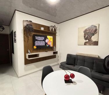 Acacias Apartment | Aparta Hotel La Osadía