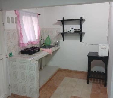 Tolu House | Hospedaje el Floral