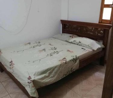 Rincon Bed & Breakfast | Casa madrigueña rincón del mar