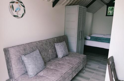 Casanare Cabin | Cabañas campestres San Francisco