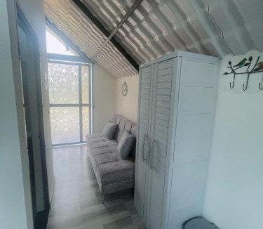Casanare Cabin | Cabañas campestres San Francisco