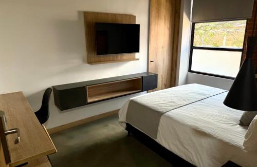 La Castellana Hotel | Akela Park Hotel