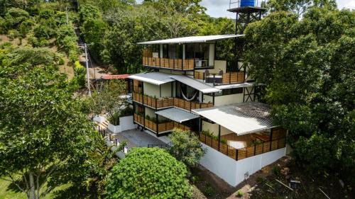 Villeta House | Villajesu Villeta
