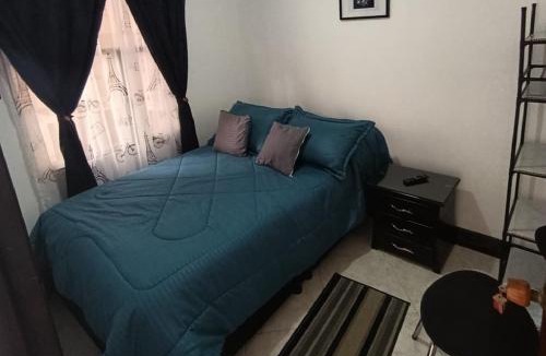 Choachi Apartment | Hospedaje Donde Jaime-Choachí
