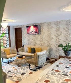 Riohacha Hotel | Casa Marina Hotel Boutique