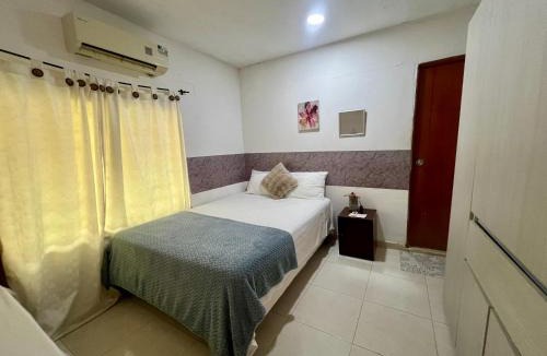 Chinu House | Finca Hotel Villa Manuela