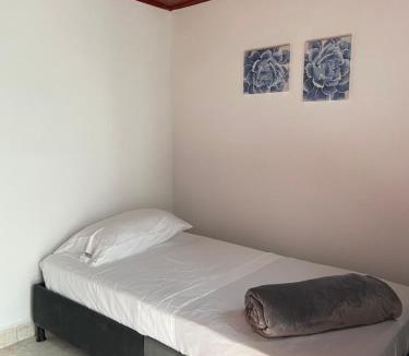 Filandia Apartment | Hostal Amelia Filandia