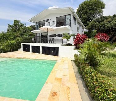 Silvania House | Villa Verde