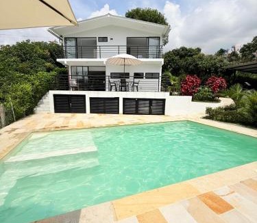 Silvania House | Villa Verde