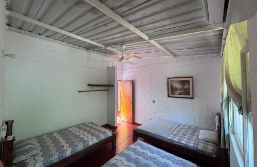 Ricaurte House | Ricaurte casa campestre