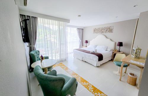 Villeta Hotel | Hotel M Boutique