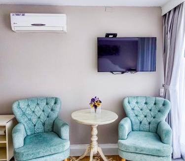Villeta Hotel | Hotel M Boutique