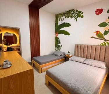 Armenia Hotel | Hotel Campestre Alma Nativa