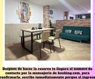 Jerico Hostel | Aloja-T Hostal Jericó