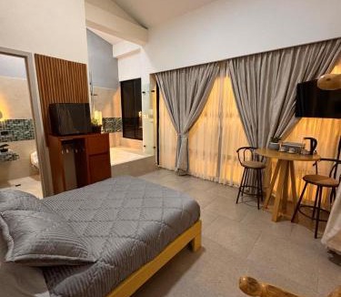 Armenia Hotel | Hotel Campestre Alma Nativa