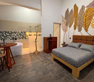 Armenia Hotel | Hotel Campestre Alma Nativa