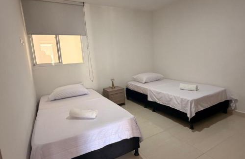 Pinchote Apartment | San gil plaza confort