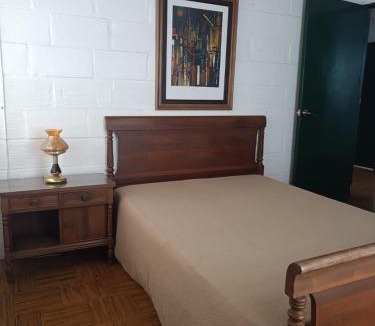 Pereira House | Historic and colonial house - La Marina