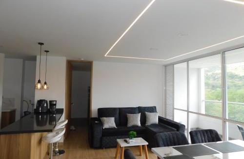 Santa Fe de Antioquia Apartment | Citadela Di Sole Paraíso Tropical en Santa Fe